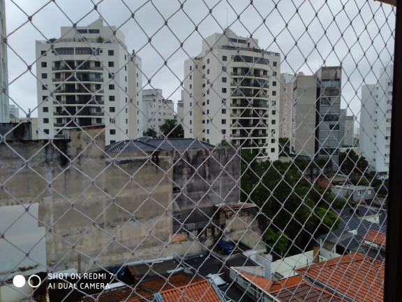 Imagem Apartamento com 2 Quartos à Venda, 72 m² em Vila Mariana - São Paulo