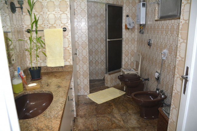 Imagem Apartamento com 4 Quartos à Venda, 186 m² em Botafogo - Rio de Janeiro Imagem Apartamento com 4 Quartos à Venda, 186 m² em Botafogo - Rio de Janeiro