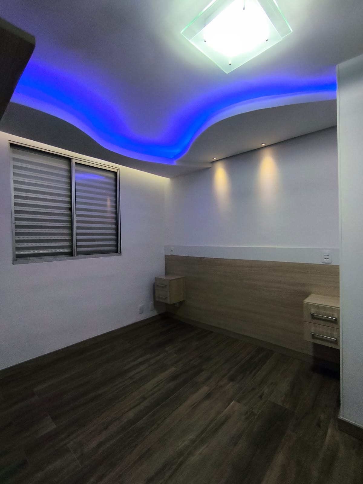 Imagem Apartamento com 2 Quartos à Venda, 48 m² em Jardim Contorno - Bauru Imagem Apartamento com 2 Quartos à Venda, 48 m² em Jardim Contorno - Bauru