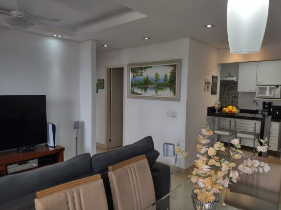 Imagem Apartamento com 2 Quartos à Venda, 73 m² em Chácara das Nações - Valinhos