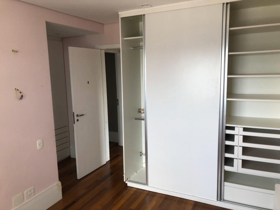 Imagem Apartamento com 4 Quartos à Venda, 223 m² em Vila Andrade - São Paulo Imagem Apartamento com 4 Quartos à Venda, 223 m² em Vila Andrade - São Paulo