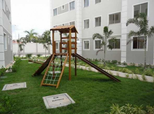 Imagem Apartamento com 2 Quartos à Venda, 48 m²em Maraponga - Fortaleza