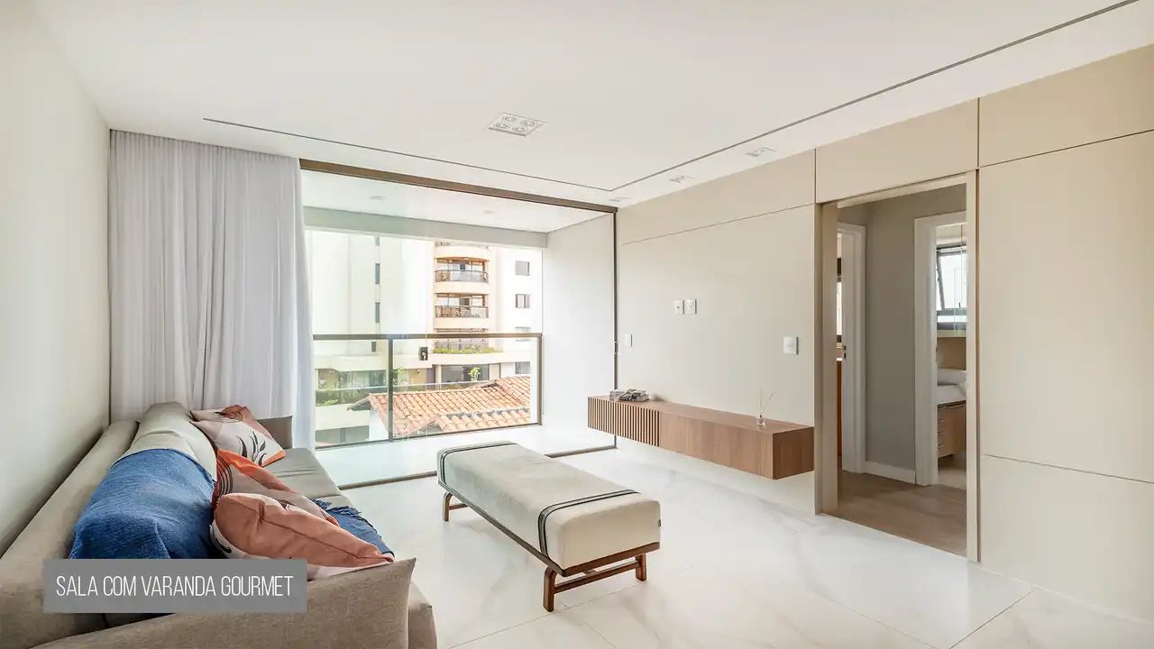 Imagem Apartamento com 3 Quartos à Venda, 83 m² em Santo Antônio - Belo Horizonte Imagem Apartamento com 3 Quartos à Venda, 83 m² em Santo Antônio - Belo Horizonte