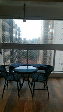 Imagem Apartamento com 2 Quartos à Venda,  em Caiçara - Praia Grande