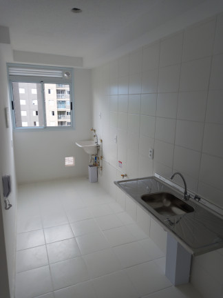 Imagem Apartamento com 2 Quartos à Venda,  em Jardim das Cerejeiras - Campinas