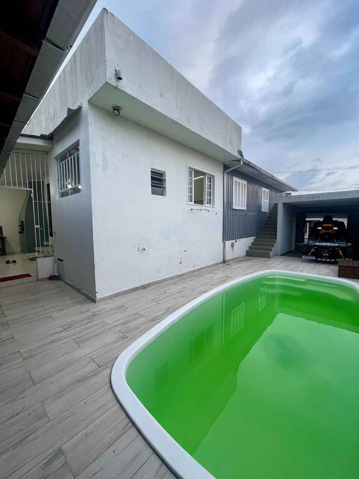Imagem Ponto Comercial à Venda, 140 m²em Operária Nova - Criciúma Imagem Ponto Comercial à Venda, 140 m²em Operária Nova - Criciúma