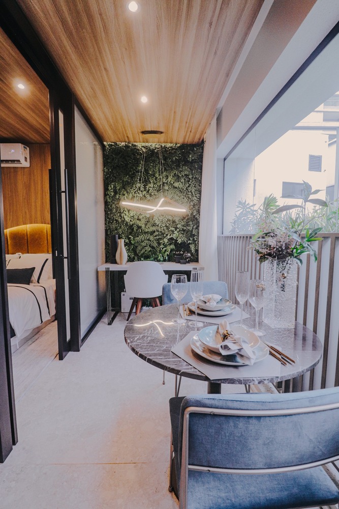 Imagem Apartamento com 1 Quarto à Venda, 36 m²em Vila Mariana - São Paulo