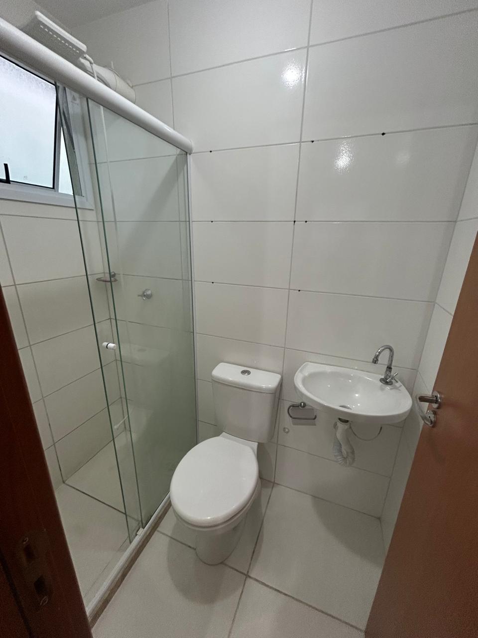 Imagem Apartamento com 2 Quartos para Alugar, 48 m² em Caji - Lauro de Freitas Imagem Apartamento com 2 Quartos para Alugar, 48 m² em Caji - Lauro de Freitas