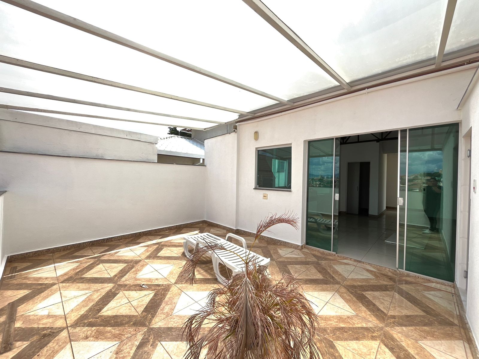 Imagem Casa com 4 Quartos à Venda, 220 m²em Rio Branco - Belo Horizonte