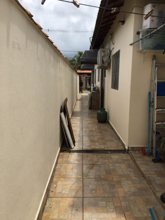 Imagem Casa com 2 Quartos à Venda, 125 m² em Bopiranga - Itanhaém Imagem Casa com 2 Quartos à Venda, 125 m² em Bopiranga - Itanhaém
