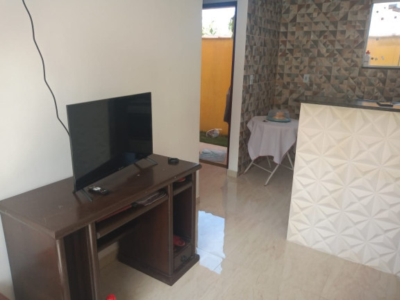 Imagem Casa de Condomínio com 1 Quarto à Venda, Locação ou Temporada,  em Nova Califórnia (Tamoios) - Cabo Frio