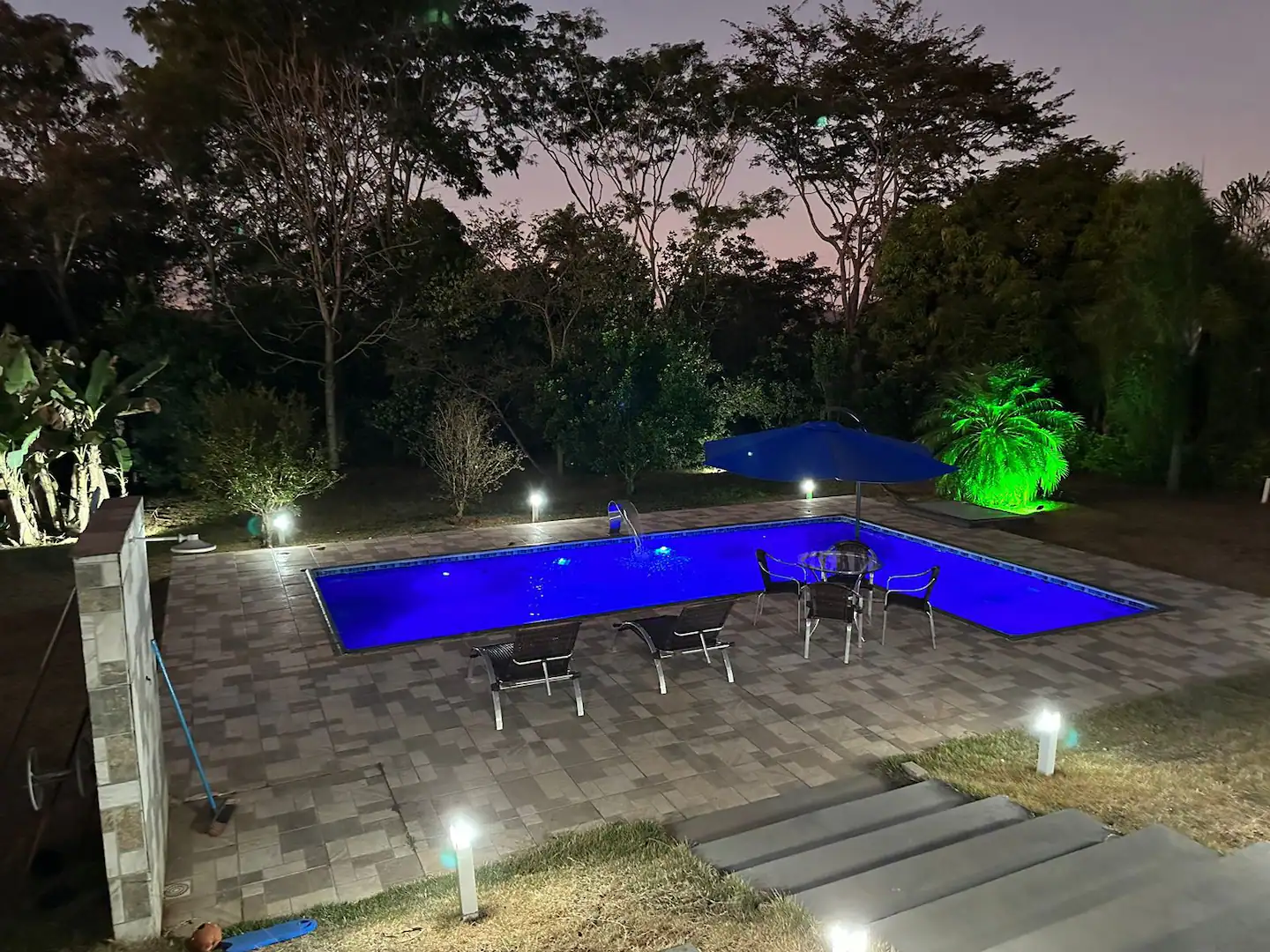 Imagem Casa de Condomínio com 3 Quartos à Venda, 247 m²em Fazenda Santa Branca - Terezópolis de Goiás