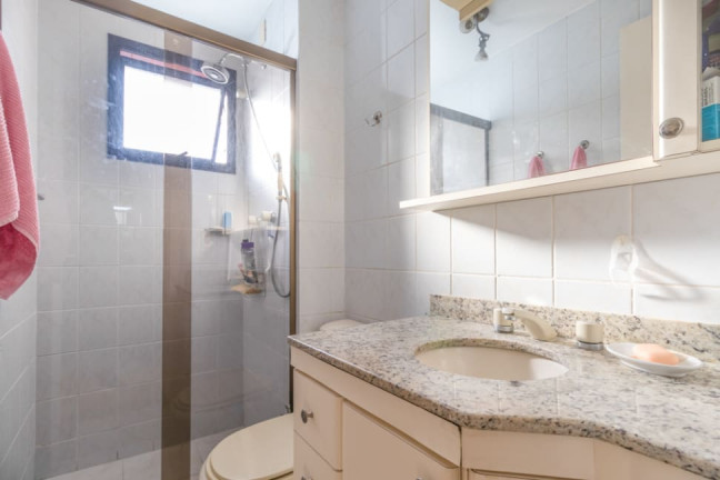 Imagem Apartamento com 4 Quartos à Venda, 117 m²em Vila Clementino - São Paulo