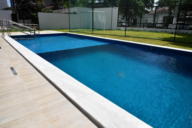 Imagem Apartamento com 2 Quartos à Venda, 52 m² em Boa Vista - Recife Imagem Apartamento com 2 Quartos à Venda, 52 m² em Boa Vista - Recife