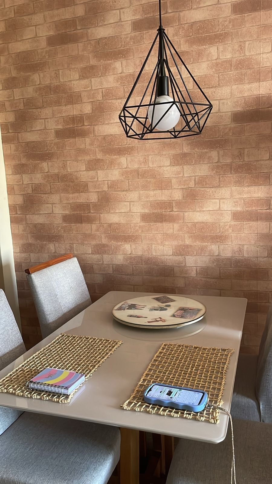 Apartamento com 3 Quartos à Venda ou Locação, 66 m² em Tanque - Rio de Janeiro