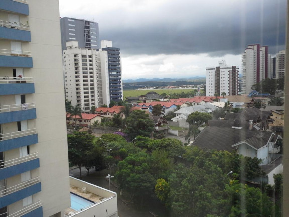 Imagem Apartamento com 2 Quartos à Venda ou Locação, 62 m² em Jardim Aquárius - São José dos Campos