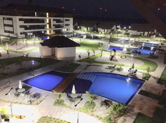 Imagem Apartamento com 3 Quartos à Venda, 80 m² em Muro Alto - Ipojuca Imagem Apartamento com 3 Quartos à Venda, 80 m² em Muro Alto - Ipojuca
