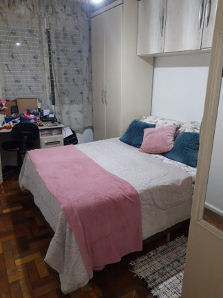 Imagem Apartamento com 2 Quartos à Venda, 58 m² em Jardim Leopoldina - Porto Alegre Imagem Apartamento com 2 Quartos à Venda, 58 m² em Jardim Leopoldina - Porto Alegre