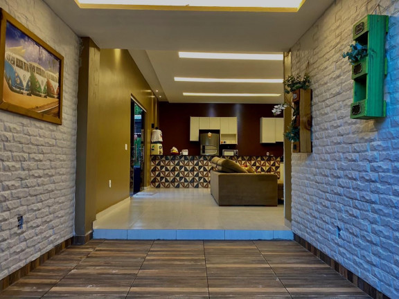 Imagem Casa com 3 Quartos à Venda, 800 m² em Setor Habitacional Arniqueira (Águas Claras) - Brasília Imagem Casa com 3 Quartos à Venda, 800 m² em Setor Habitacional Arniqueira (Águas Claras) - Brasília