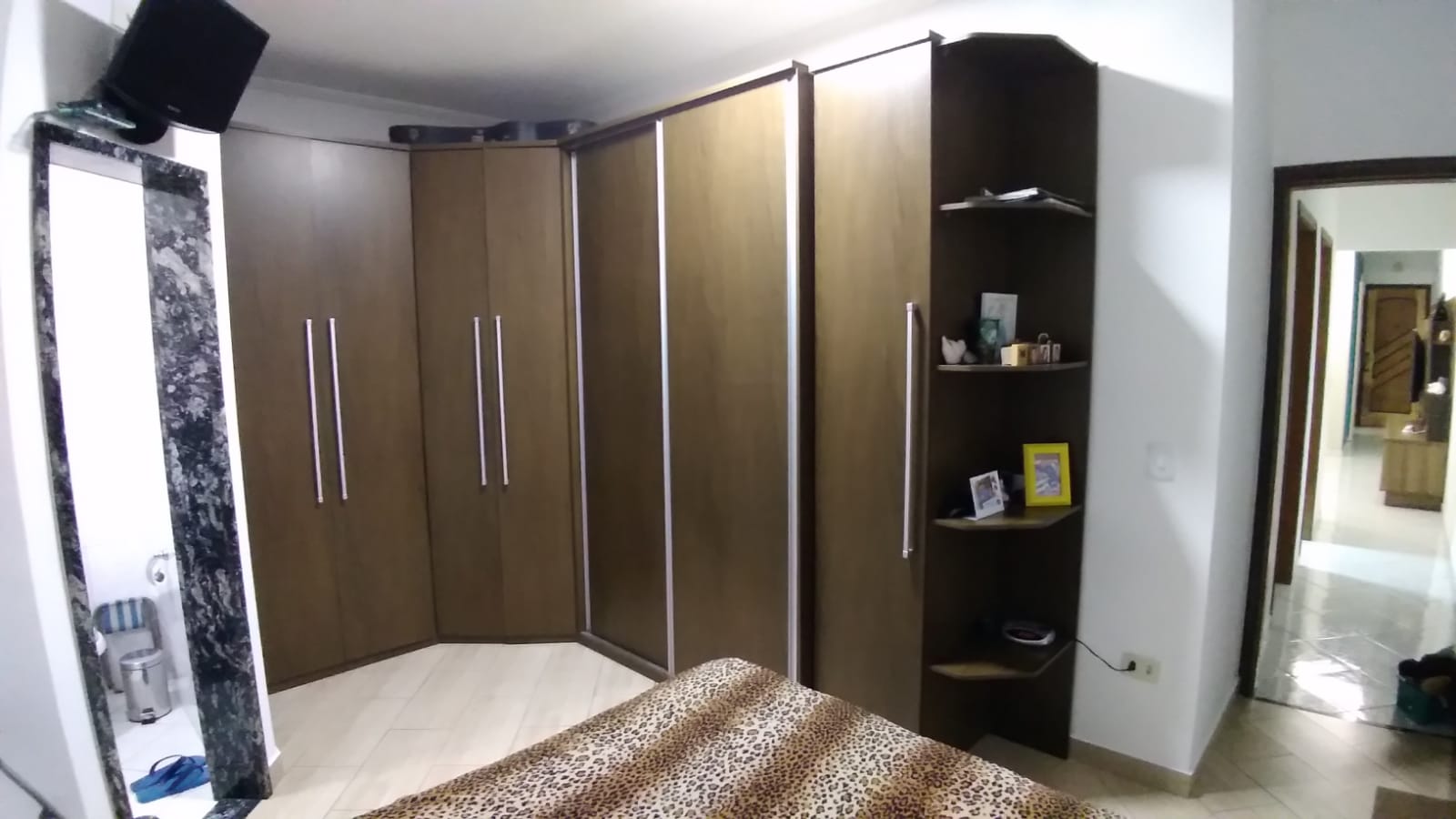 Imagem Apartamento com 2 Quartos à Venda, 72 m²em Vila Humaitá - Santo André Imagem Apartamento com 2 Quartos à Venda, 72 m²em Vila Humaitá - Santo André