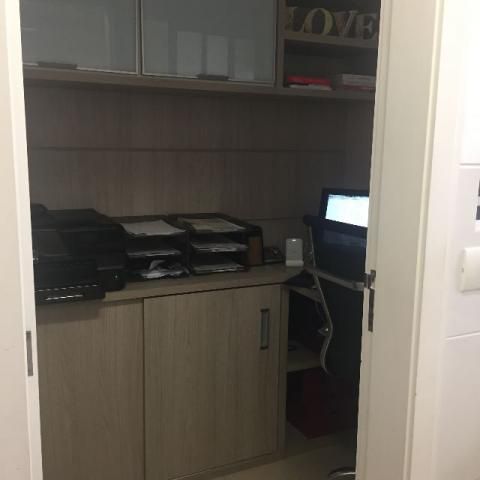 Imagem Apartamento com 3 Quartos à Venda, 110 m² em Jardim Atlântico - Florianópolis