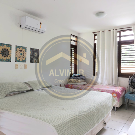 Imagem Casa de Condomínio com 3 Quartos à Venda, 269 m² em Petrópolis - Maceió