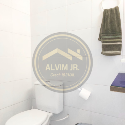 Imagem Casa de Condomínio com 3 Quartos à Venda, 269 m² em Petrópolis - Maceió
