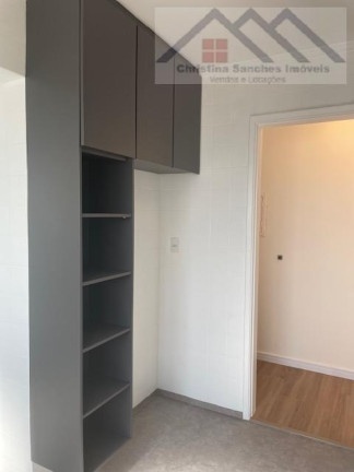 Imagem Apartamento com 2 Quartos para Alugar, 60 m² em Bosque da Saúde - São Paulo