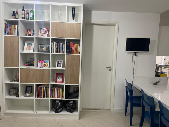 Imagem Apartamento com 2 Quartos à Venda, 90 m² em Água Branca - São Paulo Imagem Apartamento com 2 Quartos à Venda, 90 m² em Água Branca - São Paulo