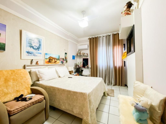 Imagem Apartamento com 3 Quartos à Venda,  em Tirol - Natal