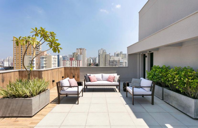 Imagem Apartamento com 2 Quartos à Venda, 46 m² em Vila Da Saúde - São Paulo Imagem Apartamento com 2 Quartos à Venda, 46 m² em Vila Da Saúde - São Paulo