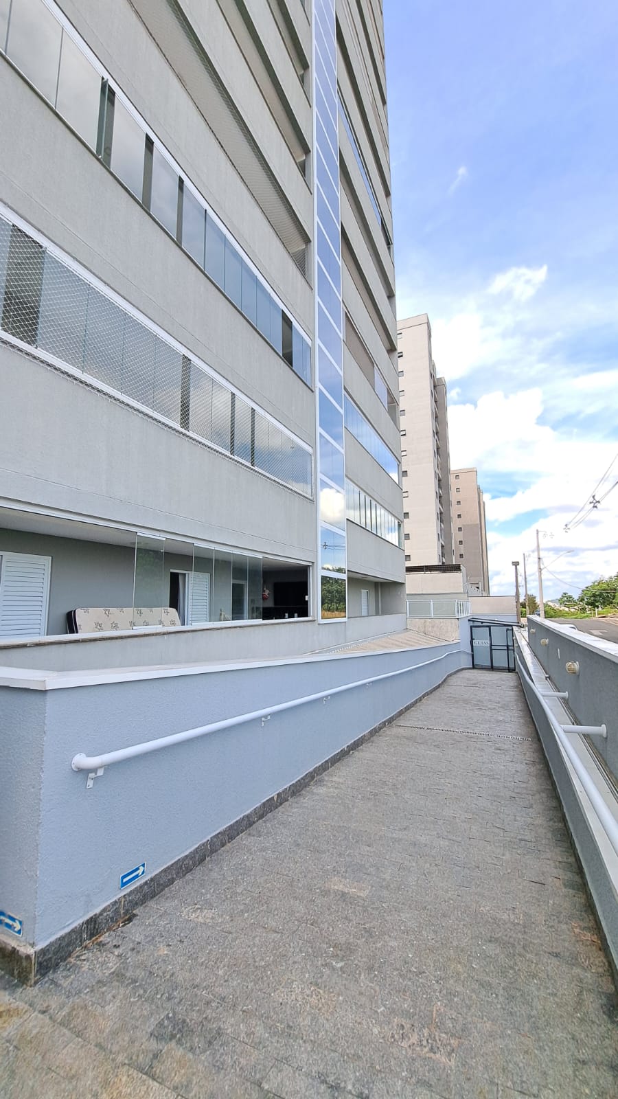 Imagem Apartamento com 3 Quartos à Venda, 78 m² em Jardim Emília - Sorocaba Imagem Apartamento com 3 Quartos à Venda, 78 m² em Jardim Emília - Sorocaba
