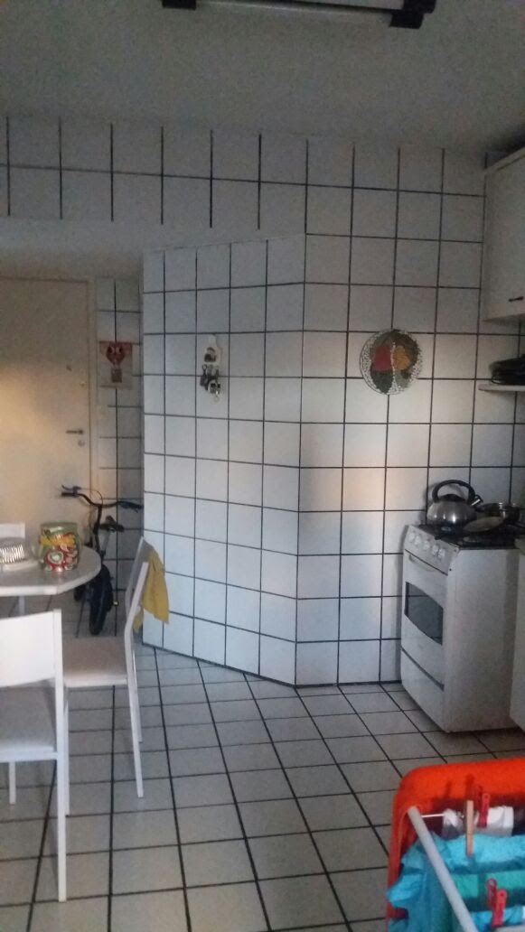 Imagem Apartamento com 2 Quartos à Venda, 82 m²em Derby - Recife