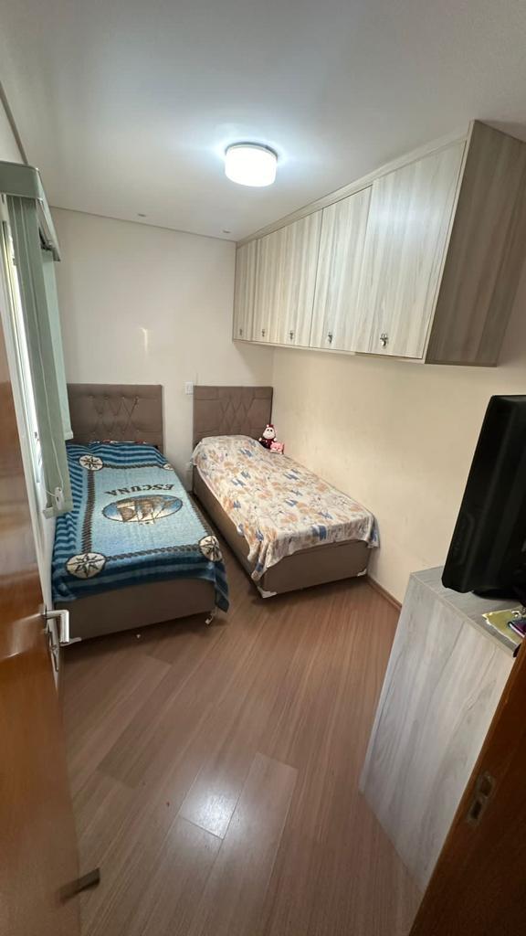 Imagem Cobertura com 2 Quartos à Venda, 146 m²em Vila Curuçá - Santo André