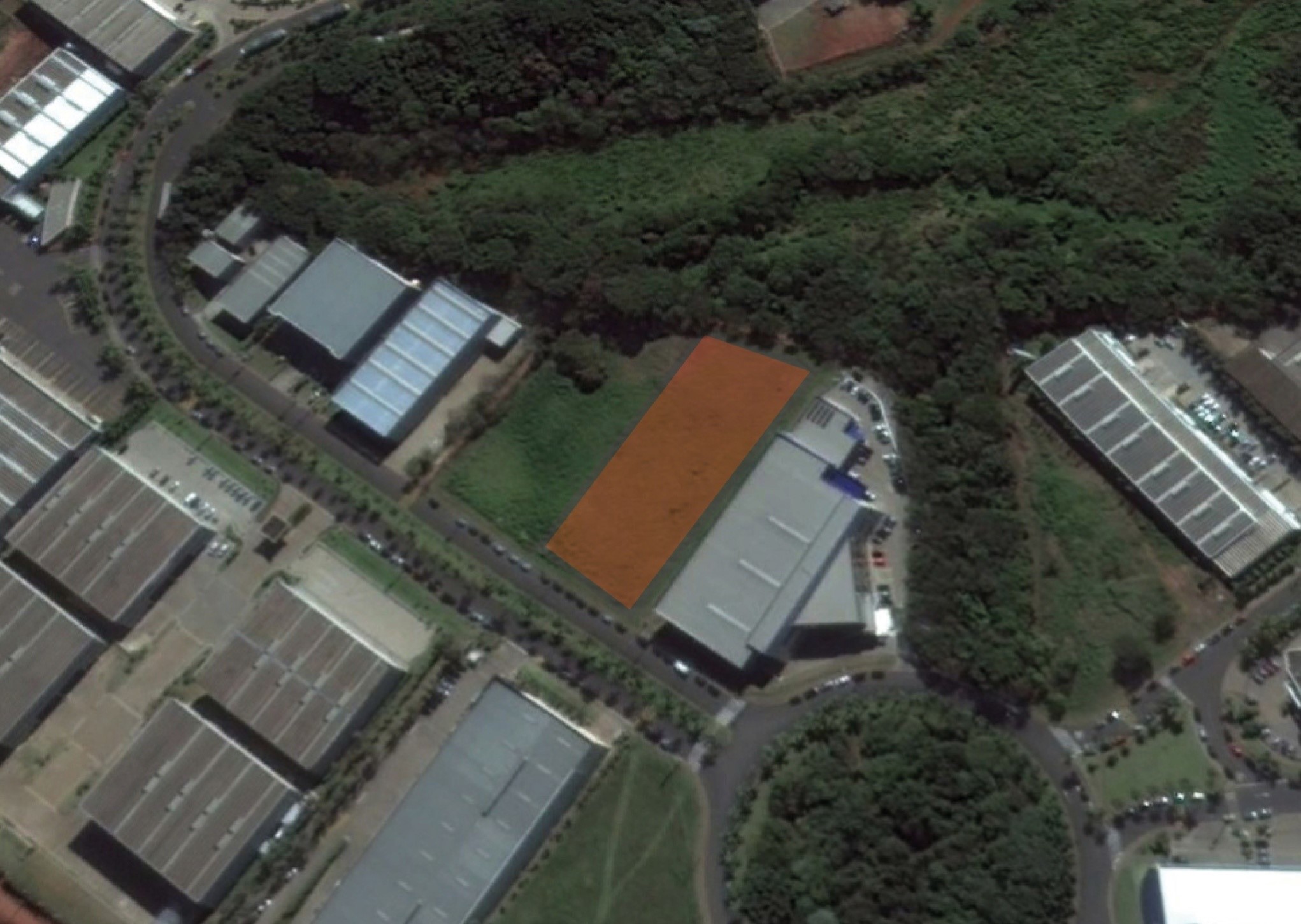 Imagem Terreno à Venda, 5 m²em Techno Park - Campinas Imagem Terreno à Venda, 5 m²em Techno Park - Campinas