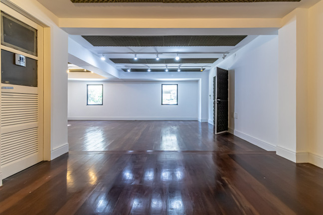 Imagem Casa com 6 Quartos à Venda, 677 m²em Laranjeiras - Rio de Janeiro