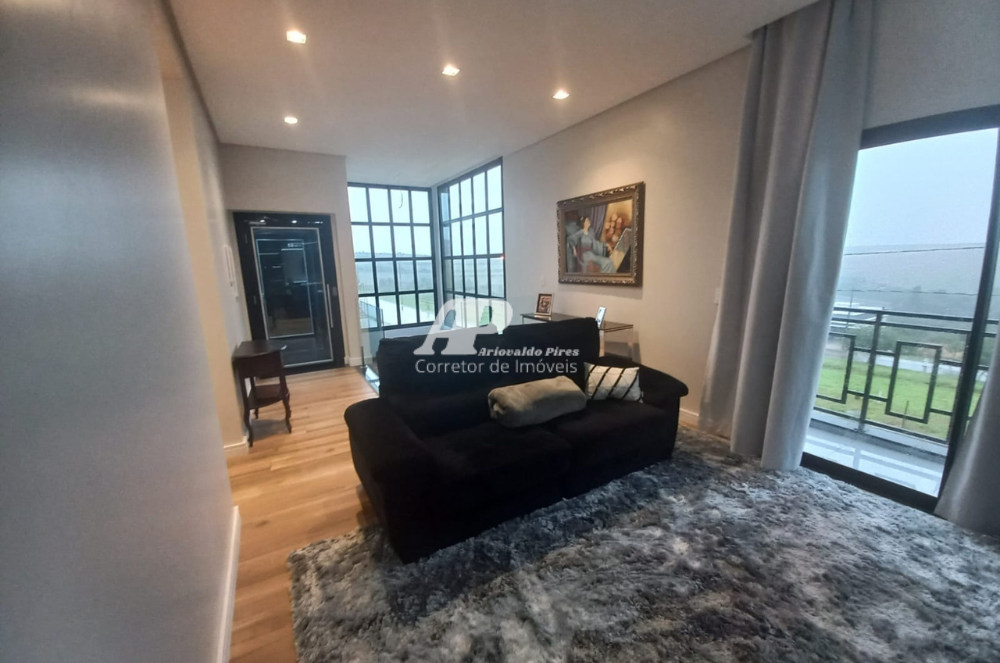 Imagem Casa de Condomínio com 3 Quartos à Venda, 247 m²em Jardim Carvalho - Ponta Grossa Imagem Casa de Condomínio com 3 Quartos à Venda, 247 m²em Jardim Carvalho - Ponta Grossa