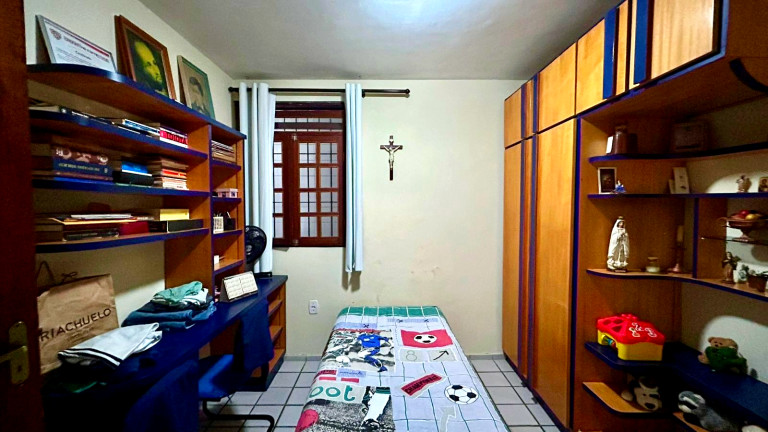 Imagem Casa com 3 Quartos à Venda, 94 m² em Catolé - Campina Grande