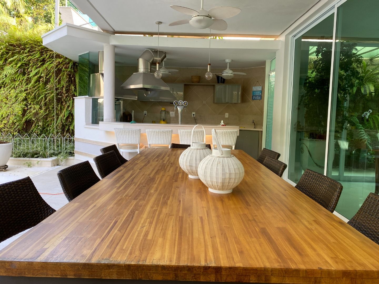 Imagem Casa com 4 Quartos à Venda, 382 m² em Riviera - Bertioga