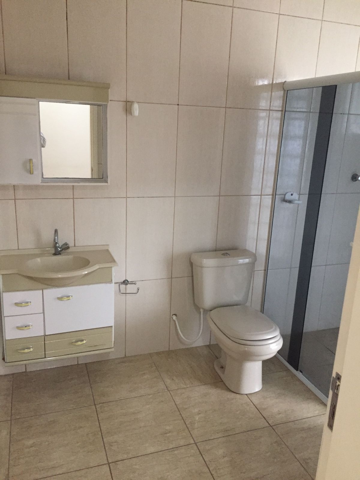 Imagem Casa com 3 Quartos à Venda, 223 m²em Parque São Vicente - Mauá
