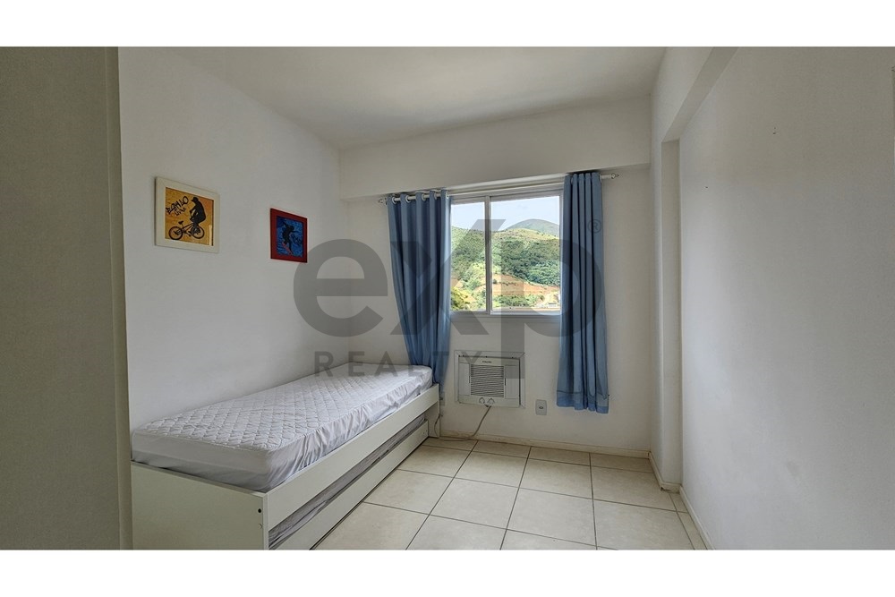 Imagem Apartamento com 2 Quartos à Venda, 70 m² em Itaipava - Petrópolis