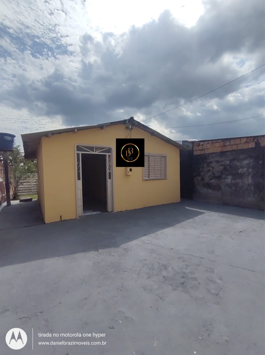 Imagem Casa com 2 Quartos à Venda, 250 m²em Cidade Nova - Manaus
