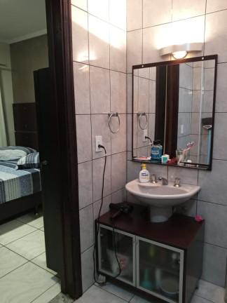 Imagem Apartamento com 3 Quartos à Venda ou Temporada, 86 m²em Vila Curuçá - Santo André
