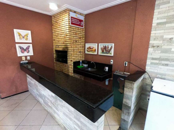 Imagem Apartamento com 3 Quartos à Venda, 62 m²em Barra do Ceará - Fortaleza