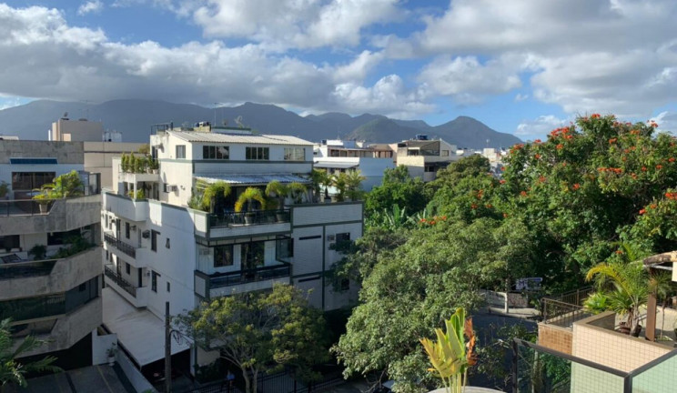 Imagem Cobertura com 4 Quartos à Venda, 450 m² em Recreio dos Bandeirantes - Rio de Janeiro Imagem Cobertura com 4 Quartos à Venda, 450 m² em Recreio dos Bandeirantes - Rio de Janeiro