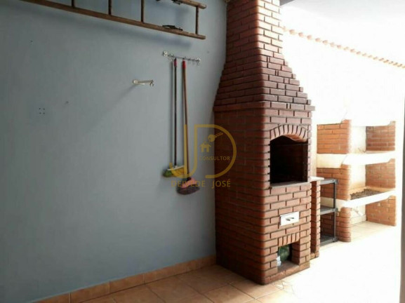 Imagem Sobrado com 3 Quartos à Venda, 185 m² em Vila São Pedro - Santo André