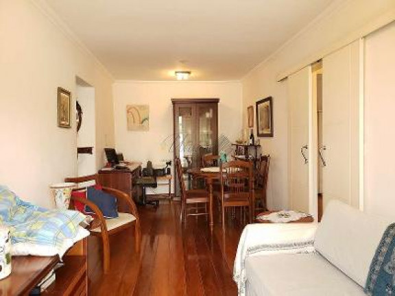 Imagem Apartamento com 2 Quartos à Venda, 60 m² em Saúde - São Paulo Imagem Apartamento com 2 Quartos à Venda, 60 m² em Saúde - São Paulo