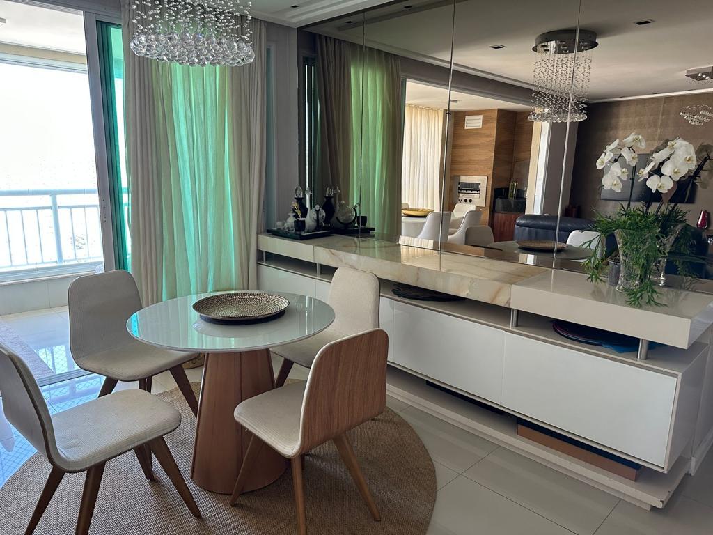 Imagem Apartamento com 3 Quartos à Venda, 160 m²em Aldeota - Fortaleza Imagem Apartamento com 3 Quartos à Venda, 160 m²em Aldeota - Fortaleza