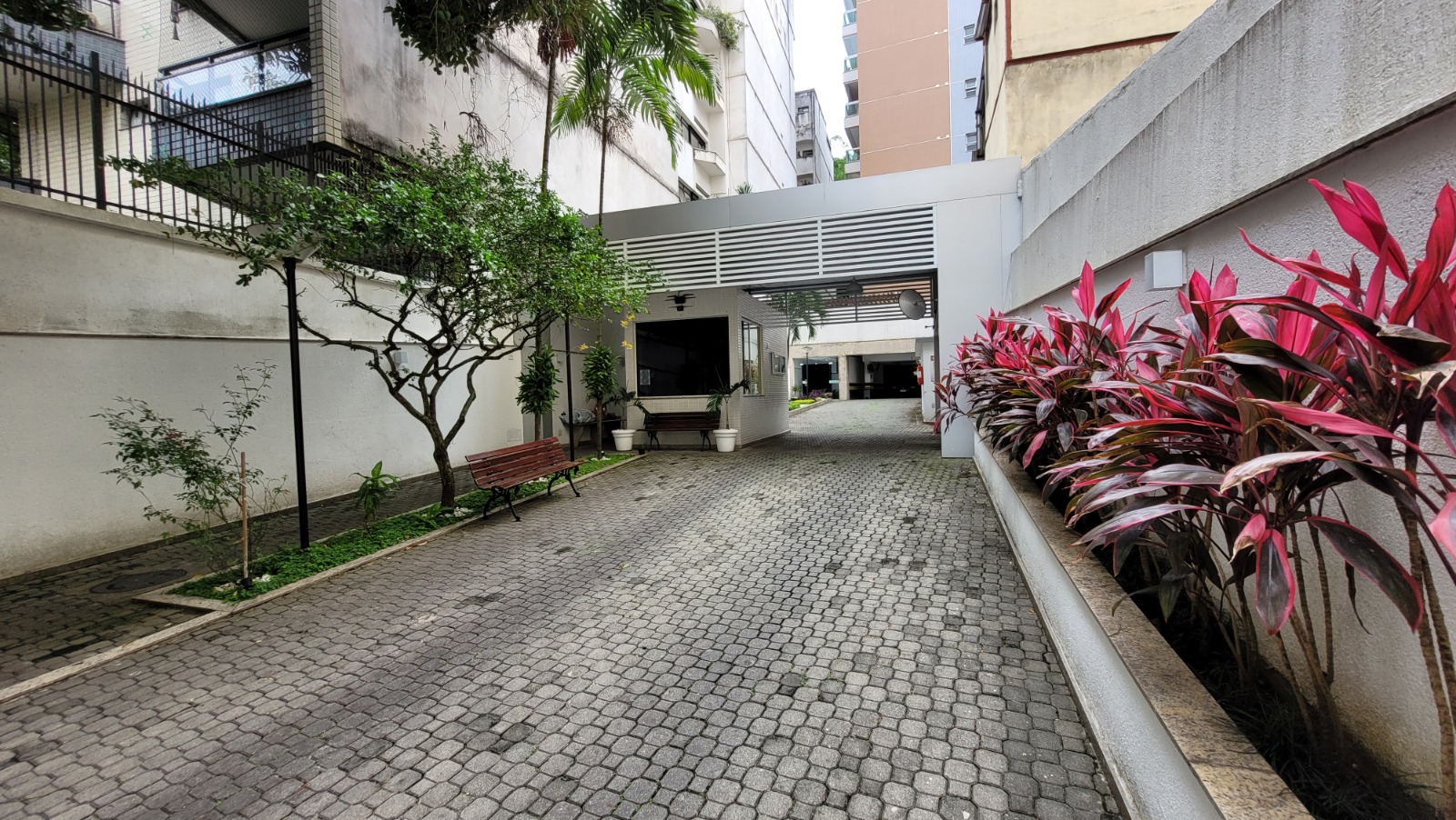 Imagem Apartamento com 2 Quartos à Venda, 78 m²em Ingá - Niterói