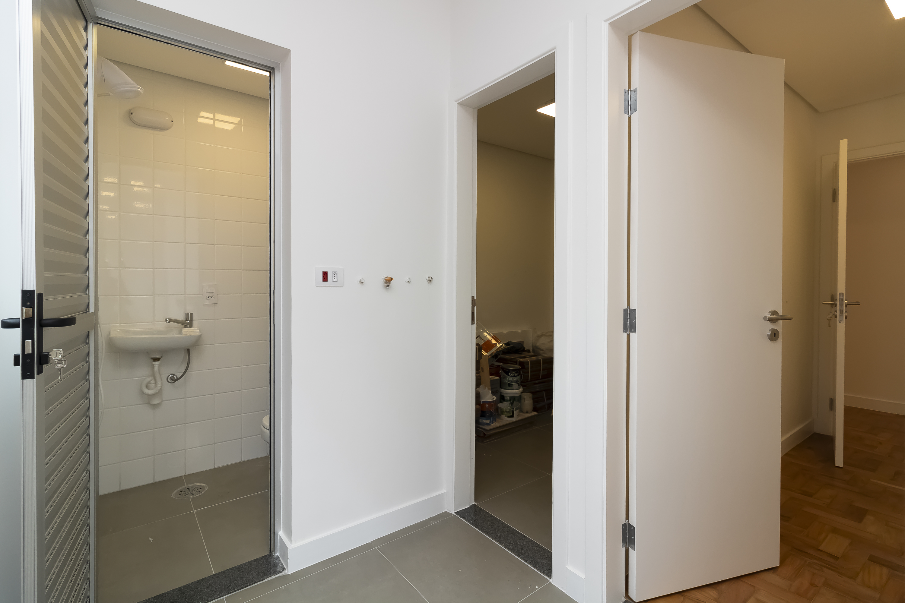 Imagem Apartamento com 3 Quartos à Venda ou Locação, 267 m²em Paraíso - São Paulo